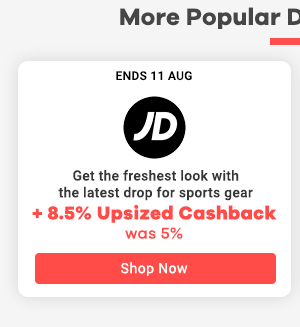 JD Sports