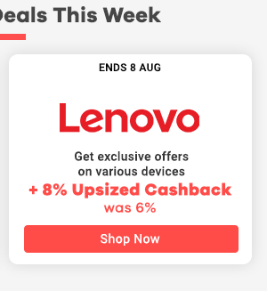 Lenovo