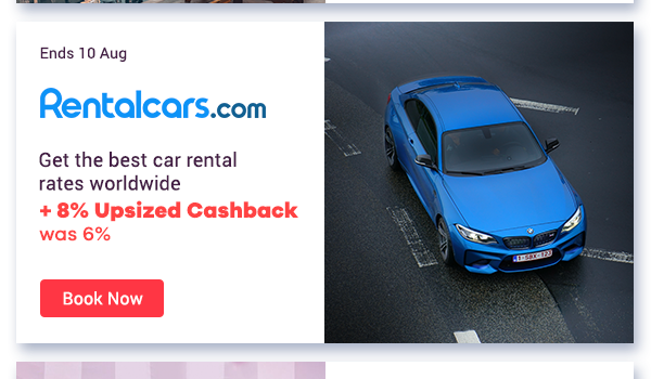 Rentalcars