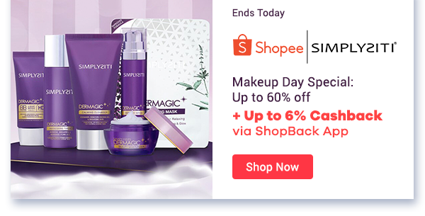 Shopee Simplysiti