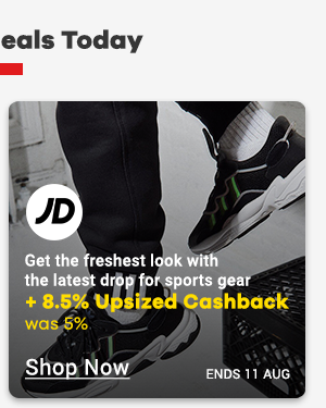 JD Sports