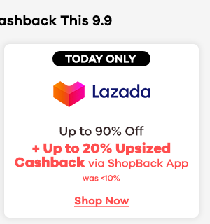 Lazada