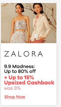 ZALORA