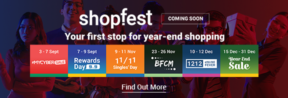 Shopfest 2018