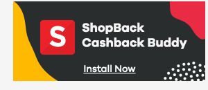 ShopBack Cashback Buddy