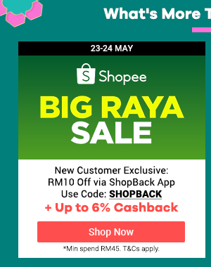 Shopee Raya