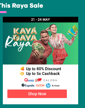 Shopback Raya